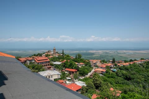 Kabadoni Boutique Hotel, 