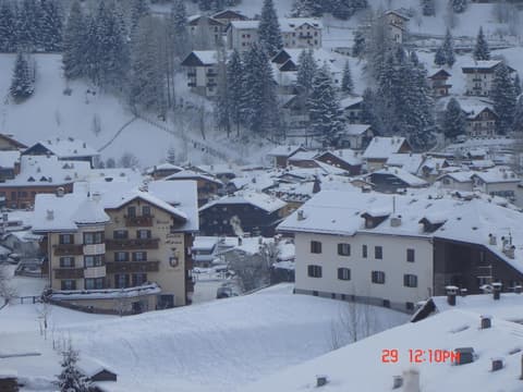 Hotel Stella Alpina, 