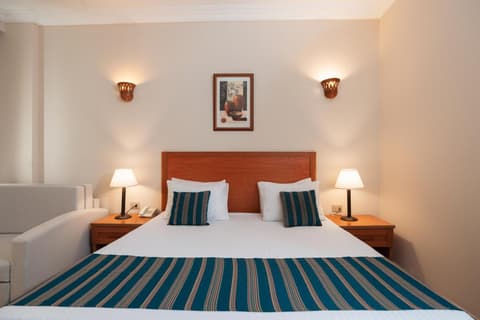 Le Jardin Aqua Park Resort, 