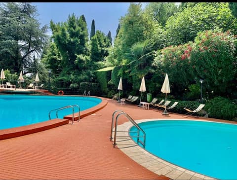 Residence Villa Alba Room Nr 221, 