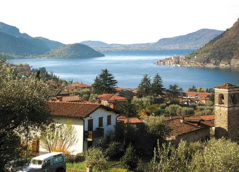 Albergo Ristorante Orazio, 