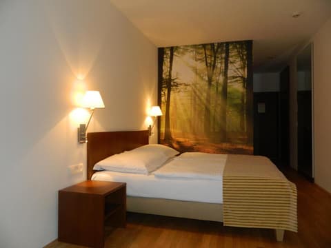 Benediktushaus im Schottenstift, 