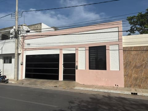 Hotel Boutique Casa Zafra, 