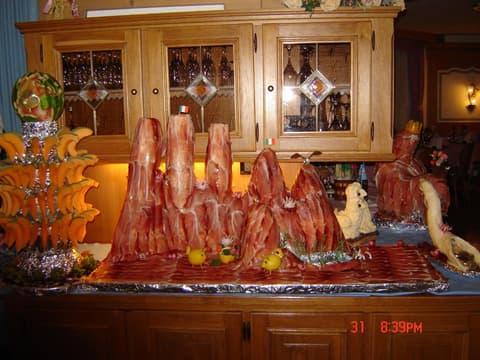 Hotel Stella Alpina, 