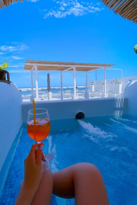 B&B 106 Maison de Charme, 