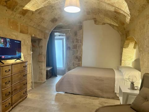 Albergo Diffuso Monopoli, 