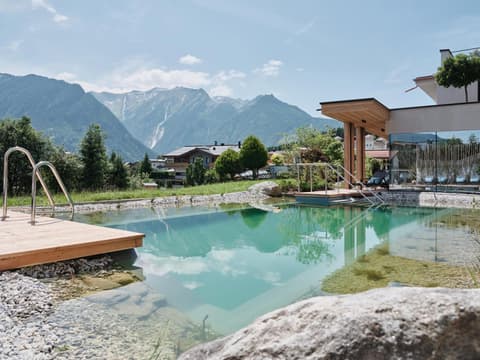 Hotel Garni Pinzgau, Fabian Hüttl, 