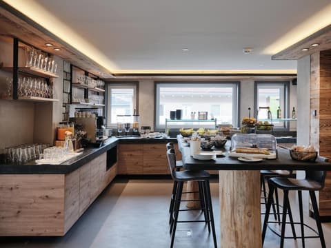 Hotel Garni Pinzgau, Fabian Hüttl, 