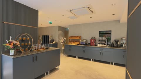 The Galata Glory Hotel, 