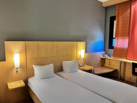 a&o Hostel Milano Ca Granda, 