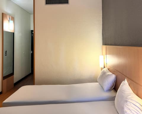 a&o Hostel Milano Ca Granda, 