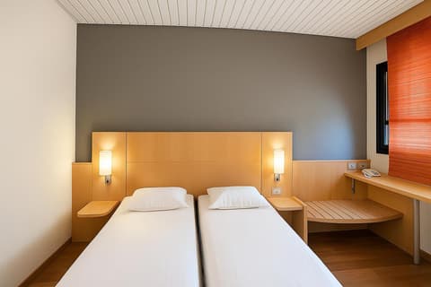 a&o Hostel Milano Ca Granda, 