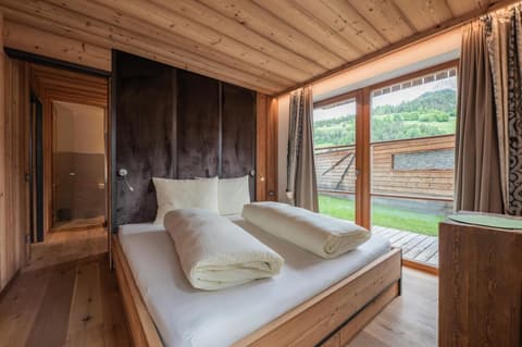 Mountainlodge Luxalpine, 