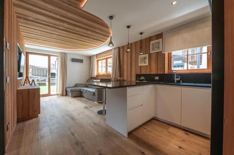 Mountainlodge Luxalpine, 