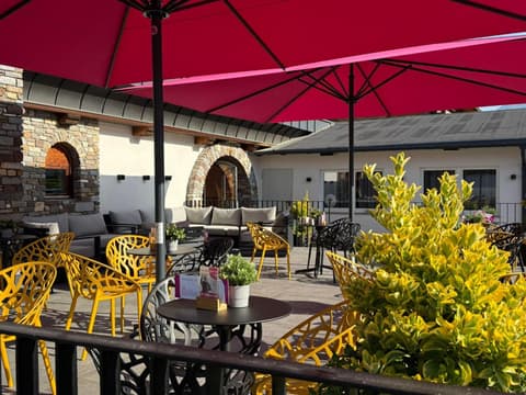 first mountain Hotel Zillertal, 