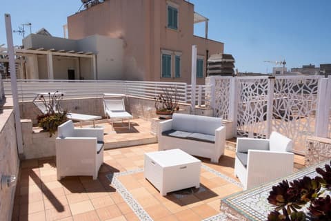 Le cale di Favignana, 