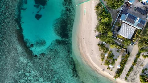 MEHEL - Holiday Home - Mahibadhoo, 