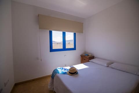 TAO El Cotillo - VV, 