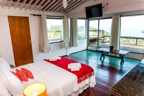 Pousada Vila do Sol, 