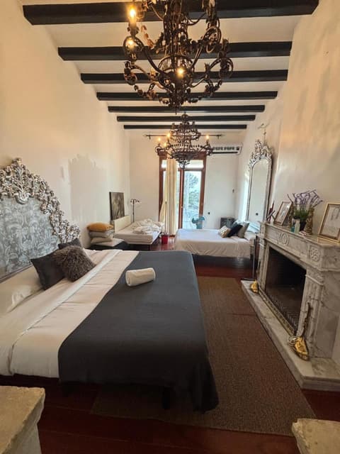 Spirit of Queen experience, 