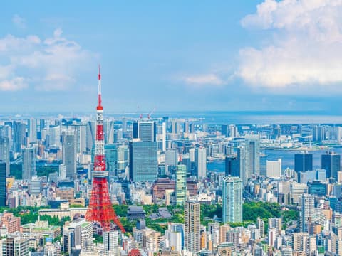 APA Hotel Akasaka Mitsuke, 