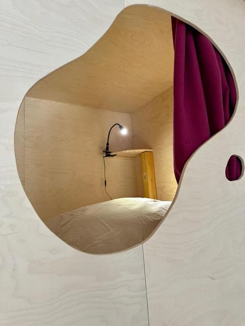 BIO Kastanienhof Erfurt - Appartements und ayurvedische Jurten, 