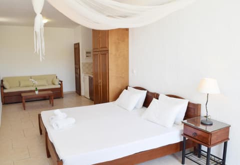 Santorini Mesotopos, 