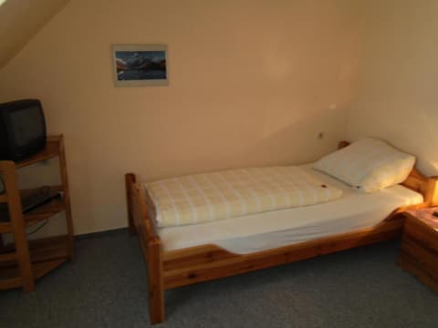 Hotel Gasthof zum Neubau, 