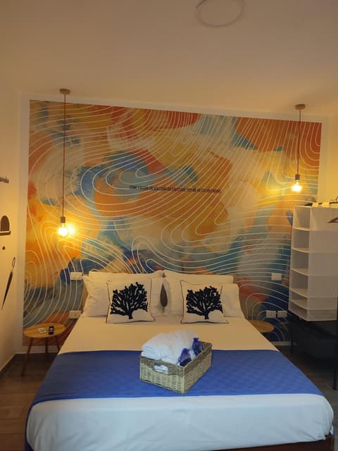 Coral Rooms, 