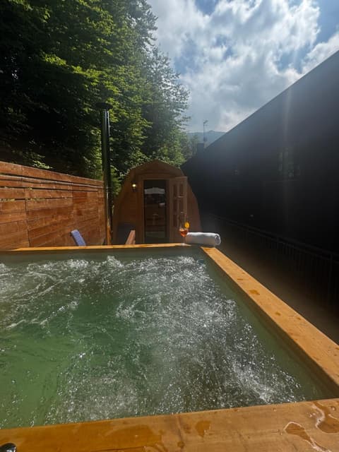 Residenza Riva Wellness Apartment Spa, 