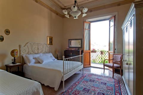 Cosetta Guest House, 