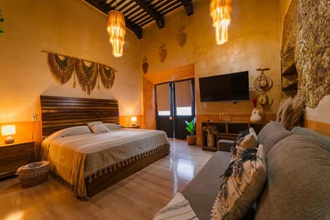 Hotel Boutique Casa Lanz XVII, 