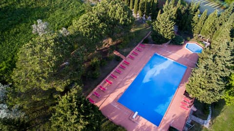 Borgo Il Poggio Agriturismo, 