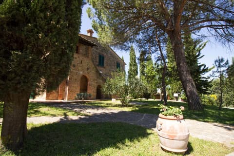 Borgo Il Poggio Agriturismo, 