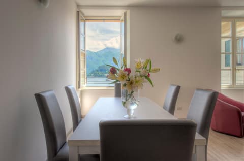 Maioliche Apartments Griante, 