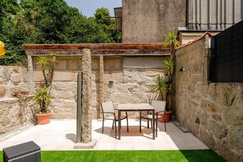 Gardenia Urban Retreat, 