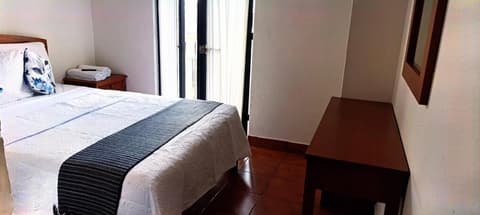 CASARU HOTEL OAXACA, 