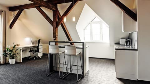 Penzion Bird's Nest, 