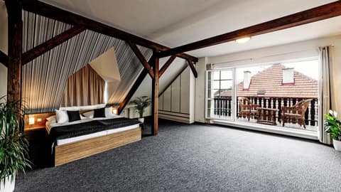 Penzion Bird's Nest, 