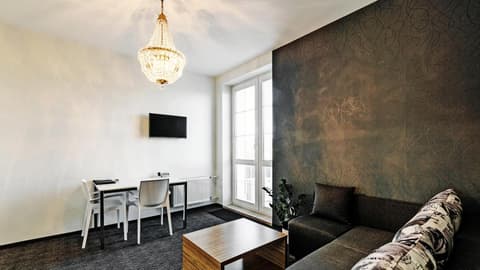 Penzion Bird's Nest, 