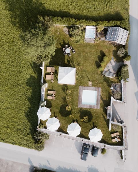 Hotel Alpenblick Zillertal, 