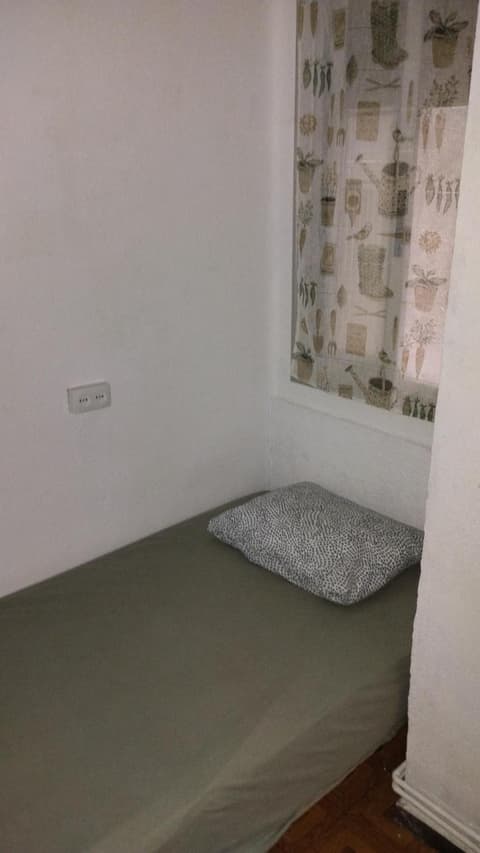 Playa Sant Adrià de Besos, 