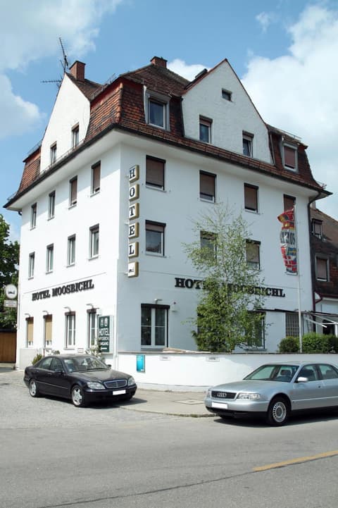 Hotel Moosbichl, 