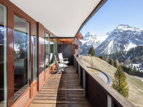 The Grand Arosa - Pop-Up Hotel Self Check-in, 