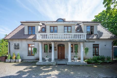 Paivilla Boutique Hotel, 