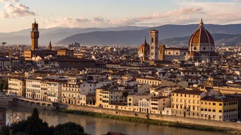 Central Quite Rooms, 