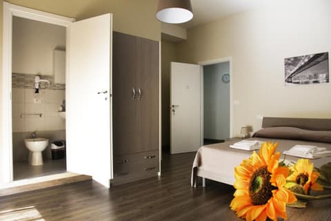 Affittacamere Sogni D'oro, 