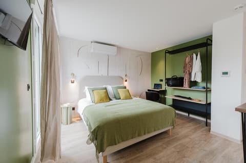 Appart Hotel Neostelia, 