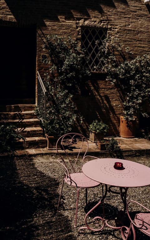 Fattoria Le Pietre Vive di Montaperti, 