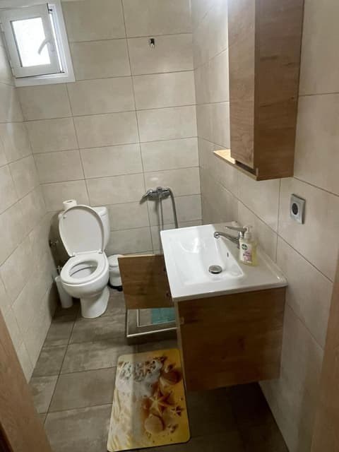 Cozy apartment in thessaloniki (2), 